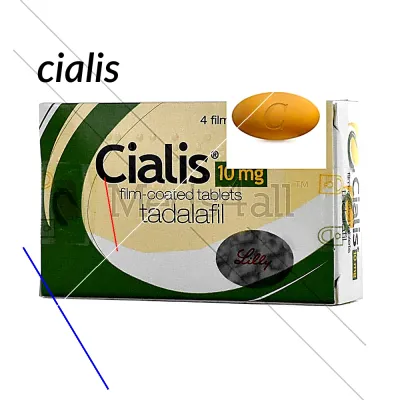 Prix cialis 10mg